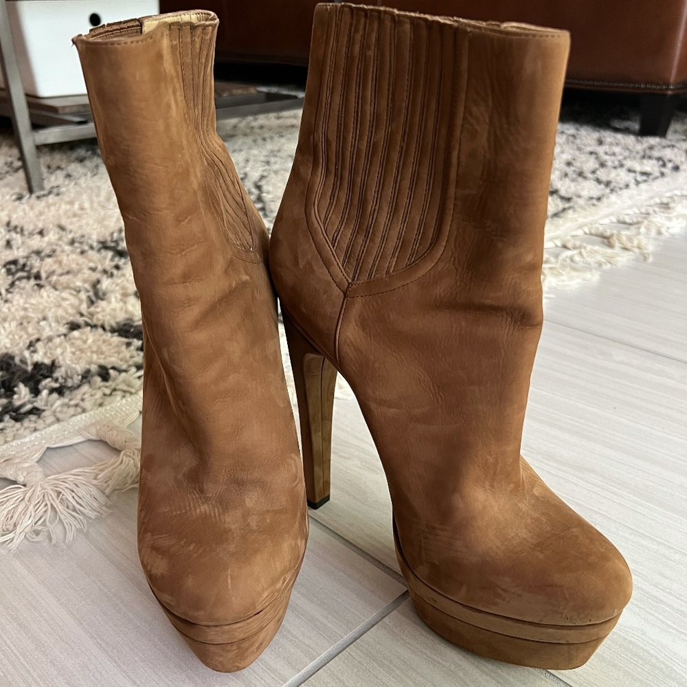 Rachel Zoe Boots